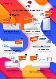 Catálogo Belgrano Hogar Página 2