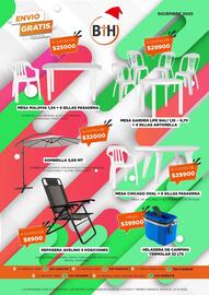 Catálogo Belgrano Hogar Página 6