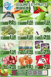 Marché Lian Tai flyer week 50 Page 2