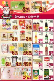 Marché Lian Tai flyer week 50 Page 4