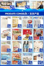 Marché Lian Tai flyer week 50 Page 5