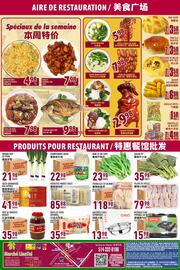 Marché Lian Tai flyer week 50 Page 6