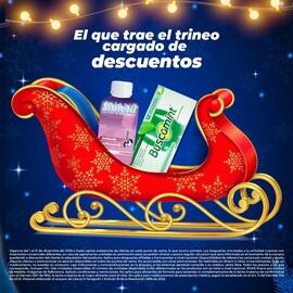 Catálogo Farmacenter Página 1