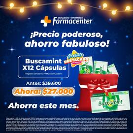 Catálogo Farmacenter Página 2