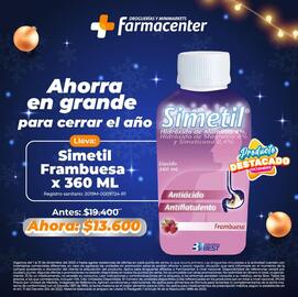 Catálogo Farmacenter Página 3