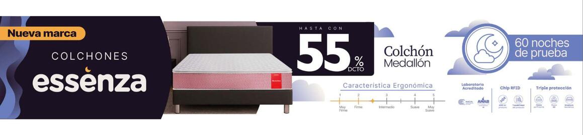 Catálogo Fiotti Página 1