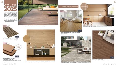 Catálogo Decorceramica Página 2