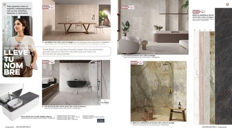 Catálogo Decorceramica Página 4