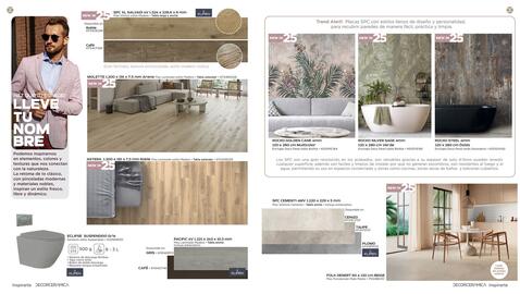 Catálogo Decorceramica Página 6