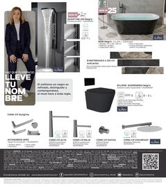 Catálogo Decorceramica Página 7