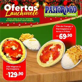 Catálogo Supermercado Pastorinho Página 2