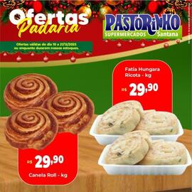 Catálogo Supermercado Pastorinho Página 4
