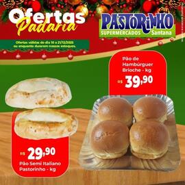 Catálogo Supermercado Pastorinho Página 5