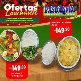 Catálogo Supermercado Pastorinho Página 6