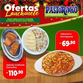 Catálogo Supermercado Pastorinho Página 7