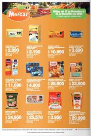 Catálogo Mercar Página 2