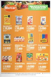 Catálogo Mercar Página 3