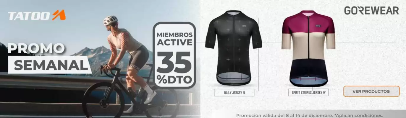 Catálogo Tatoo (válido hasta 14-12)