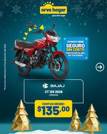 Catálogo Orve Hogar Página 2