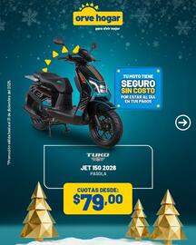 Catálogo Orve Hogar Página 3