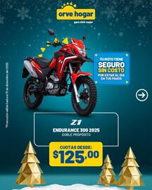 Catálogo Orve Hogar Página 6