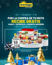 Catálogo Orve Hogar Página 8