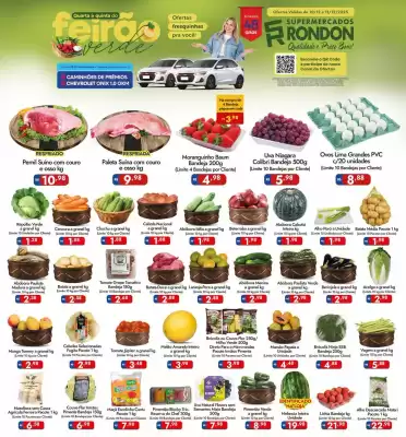Catálogo Supermercados Rondon (válido até 11-12)