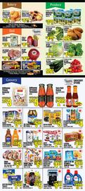 Central Fresh Market flyer week 50 Page 2