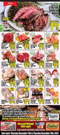 Central Fresh Market flyer week 50 Page 3