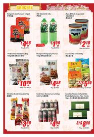 WinCo Food Mart flyer week 50 Page 2