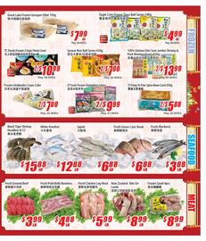 WinCo Food Mart flyer week 50 Page 3