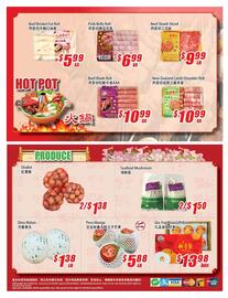 WinCo Food Mart flyer week 50 Page 4