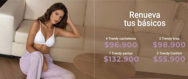 Catálogo Tania Página 1