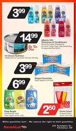 Save on Foods flyer week 50 Page 10