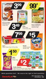 Save on Foods flyer week 50 Page 4