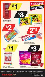 Save on Foods flyer week 50 Page 6