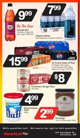 Save on Foods flyer week 50 Page 8