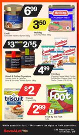 Save on Foods flyer week 50 Page 9