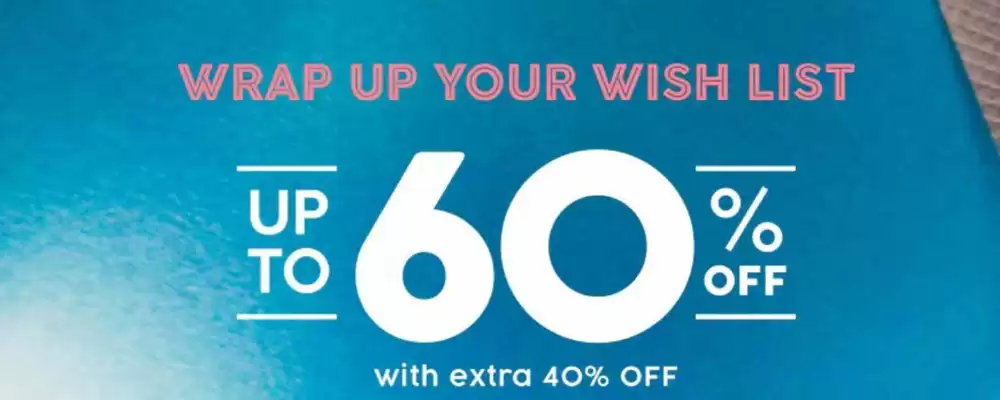 Catálogo Nine West (válido hasta 31-12)