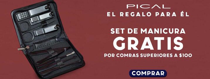 Catálogo Pical semana 50 Página 2