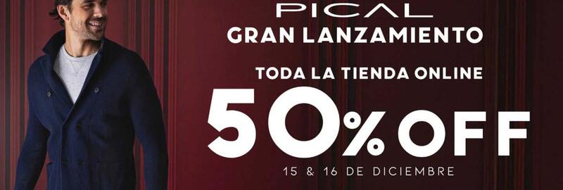 Catálogo Pical semana 50 Página 3