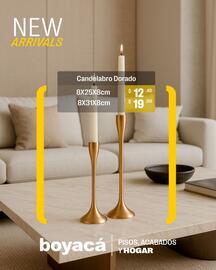 Catálogo Boyacá Página 1