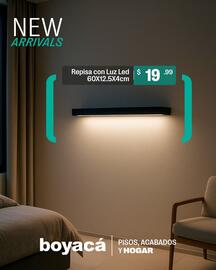 Catálogo Boyacá Página 2