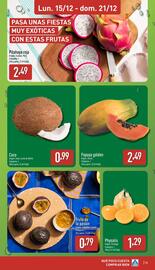 Folleto ALDI semana 51 Página 15
