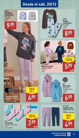 Folleto ALDI semana 51 Página 23