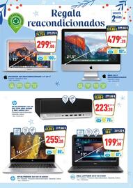 Folleto Bureau Vallée Página 3