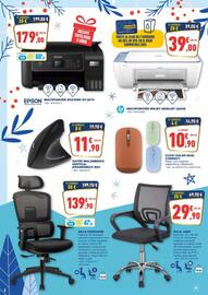 Folleto Bureau Vallée Página 4