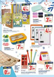 Folleto Bureau Vallée Página 6