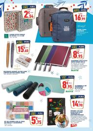 Folleto Bureau Vallée Página 7