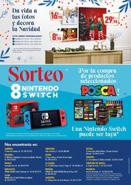 Folleto Bureau Vallée Página 8